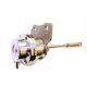 Alloy Actuator for the Hyundai Genesis-Spring Blue-Actuators Diaphragm Type
