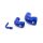 102-76mm Reducing Elbow Silicone Hose-Colour Blue Hoses Colour Black Hoses