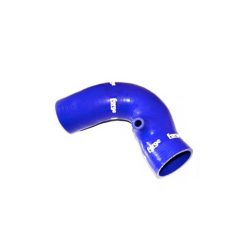 Mini Cooper S R53 Silicone Intake Hose Blue
