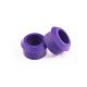 Mini Tie Bar Bushes