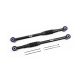Mini R56 Adjustable Rear Tie Bars