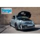 Fiat 595 Competizione Remap