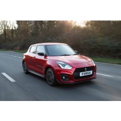   Suzuki Swift Sport Remap (Stage 1 and 2 Available)-Stage Stage 1