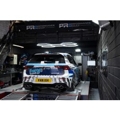   ECU Performance Software for VAG 2.0 TSI EA888.4-Stage Stage 1