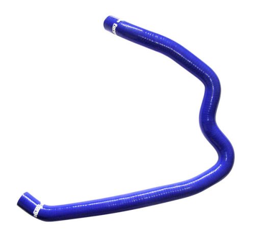 DV to Intake Return Hose for Audi S3, TTS, SEAT Leon, and VW Golf-Colour Blue Hoses-Hose Clamp Kit Without Hose Clamps Colour Blue Hoses Hose Clamp Kit With Hose Clamp Kit Colour Black Hoses Hose Clamp Kit Without Hose Clamps Colour Black Hoses Hose Clamp