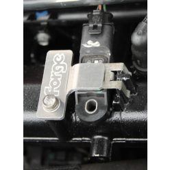   Brake Vacuum and Pressure Sensor Clamps for Renault Megane 225/230