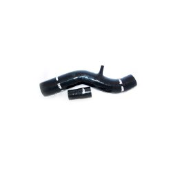   Silicone Intake Hose and Fittings For The Renault Megane 225 and 230-Colour Blue Hoses-Hose Clamp Kit Without Hose Clamps