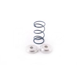   FMDVRAYV2 Individual Springs-FMDVRAYV2 Spring Blue Spring and 2 shims (FMRV2SB)