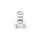 FMDVRAYV2 Individual Springs-FMDVRAYV2 Spring Blue Spring and 2 shims (FMRV2SB) FMDVRAYV2 Spring Red Spring (FMRV2SR)