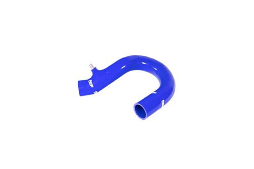 Silicone Intake Hose for Smart ForTwo 2008 Onwards-Colour Blue Hoses-Hose Clamp Kit Without Hose Clamps Colour Blue Hoses Hose Clamp Kit With Hose Clamp Kit