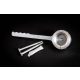 Supercharger Pulley Removal Tool for Audi 3.0T