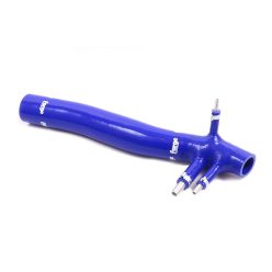   Smart ForTwo / Roadster Silicone Intake Hose Blue (Without Hose Clamp Kit)