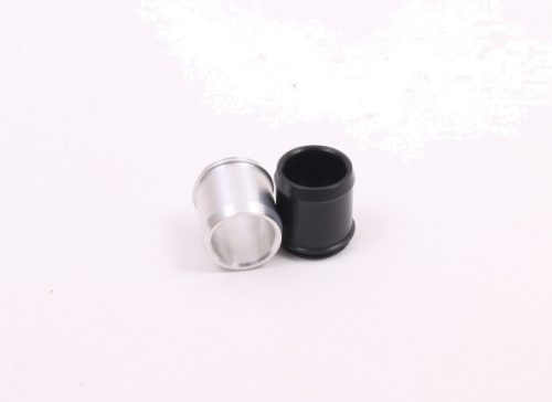 32mm Side pipe-Finish Black