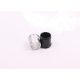 32mm Side pipe-Finish Black