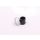 25mm Side pipe-Finish Black