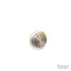 Blanking Cap For FMDVSPLTR and FMBSPLTR-Colour Alloy-Valve 25mm FMDVSPLTR