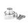 Blow Off Valve Adaptor for Mercedes M270/M274 Engine