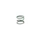 Uprated Small Spring (Single)-Colour Standard Spring Colour Blue Spring Colour Green Spring Colour Red Spring Colour Yellow Spring Colour White Spring