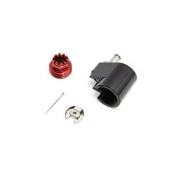 Short Shifter for Toyota Yaris GR and Corolla GR