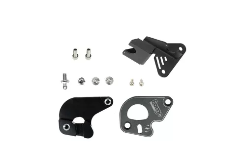 Short Shifter for the Renault Clio 3 RS 197/200