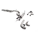 Tuningcsomag – RS3 8Y