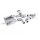 Milltek Cat-back Exhaust for Alpine A110 (S Models only)