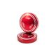 Fiat, Suzuki Swift, Nissan Juke, and Ford Strut Top Covers-Colour Black Colour Polished Colour Red