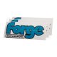 Vinyl Forge Logo Stickers (x3)