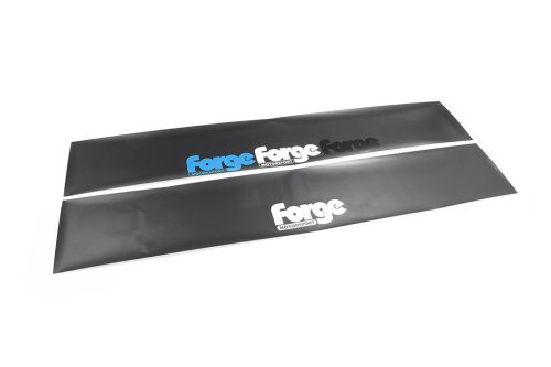 Forge Sun Strip-Colour Blue Colour White