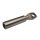 Actuator Long Turn Buckle - FMTBU1-Size Hole Diameter 6.1mm Size Hole Diameter 6.5mm