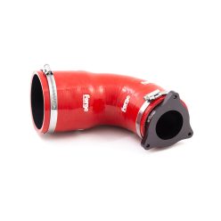   Hyundai i30N MK3.5 Facelift, Elantra N, & Kona N Turbo Inlet Adaptor-Colour Black Hose