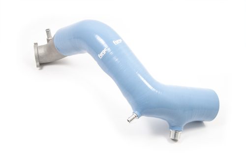 Turbo Inlet for Hyundai i20N-Colour Red Colour Black Colour Performance Blue