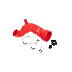 Turbo Inlet Adaptor for VAG 1.0 TSI 2022--Hose Colour Red