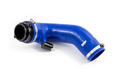 High Flow Intake Hose for Audi, Cupra, VW (RHD ONLY)-Hose Colour Red Hose Colour Blue Hose Colour Grey Hose Colour Black Hose Colour Alien Green Hose Colour Performance Blue