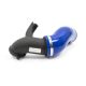 Turbo Inlet Adaptor for Audi, Cupra, Skoda, VW-Hose Colour Red-Tiguan R? Yes Hose Colour Blue Tiguan R? Yes