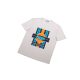 Forge Nation Race T-Shirt-Size Large Size Medium Size Small