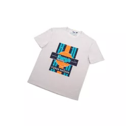   Forge Nation Race T-Shirt-Size Large Size Medium Size Small Size X-Large