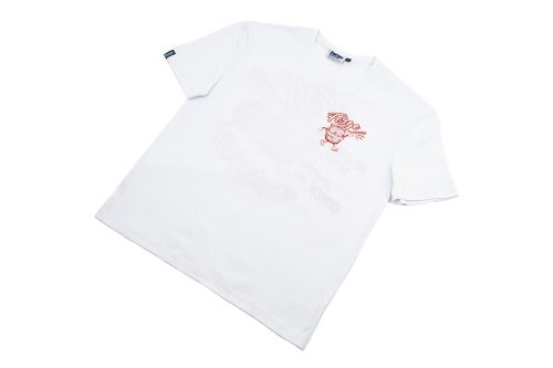 Blowin' You Away T-Shirt-Size Small Size Medium