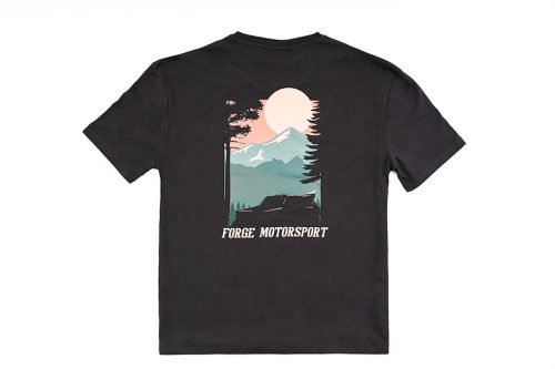 Scenic Mk1 T Shirt-Size Small Size Medium Size Large Size X-Large Size XX-Large