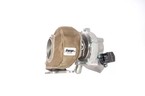 Forge Motorspor Garrett Powermax GT2260S turbó takaró (EA888 Gen 3)