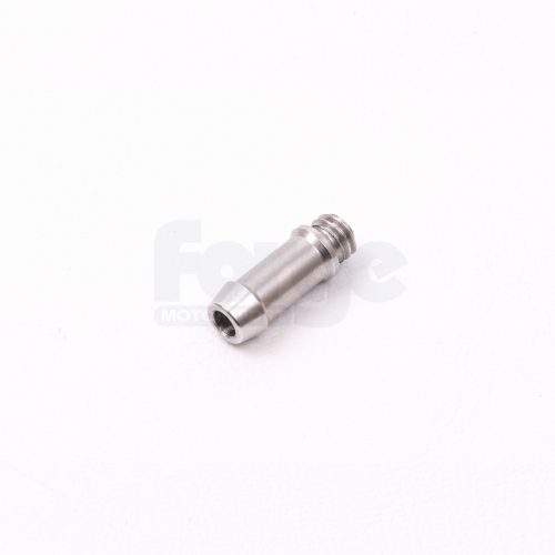 Replacement 3.5mm Vacuum Nipple-Finish Stainless