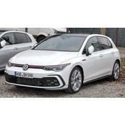 VW Golf Mk8 GTI Bundle