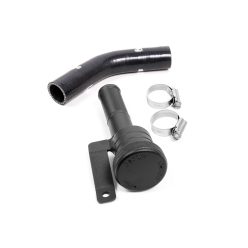   Washer Bottle for Audi, VW, SEAT, and Skoda-Tank Finish Black