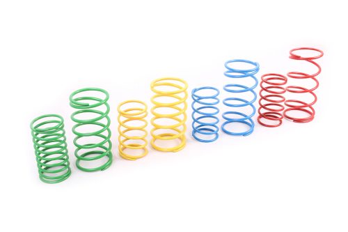 External Turbo Wastegate Tuning Springs For FMWG001-Wastegate Spring Large Blue Spring Wastegate Spring Large Red Spring Wastegate Spring Large Yellow Spring Wastegate Spring Small Blue Spring Wastegate Spring Small Green Spring Wastegate Spring Small Red