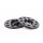 11mm Audi, VW, SEAT, and Skoda Alloy Wheel Spacers