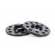 11mm Audi, VW, SEAT, and Skoda Alloy Wheel Spacers