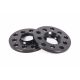11mm Audi, BMW, Mercedes, Porsche, Toyota Alloy Wheel Spacers with 66.5mm Bore