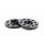 16mm Audi, VW, SEAT, and Skoda Alloy Wheel Spacers