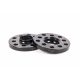 16mm Audi, VW, SEAT, and Skoda Alloy Wheel Spacers