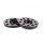20mm Audi, VW, SEAT, and Skoda Alloy Wheel Spacers